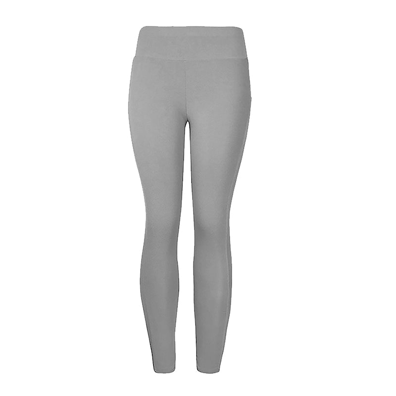 Women's High Waist Yoga Leggings with Pockets