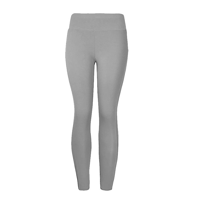Women's High Waist Yoga Leggings with Pockets
