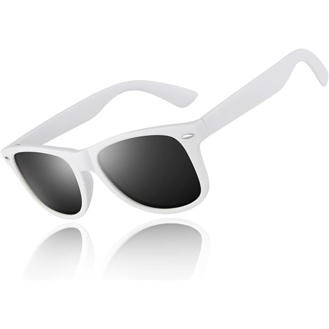 Women's Retro Square Sunglasses