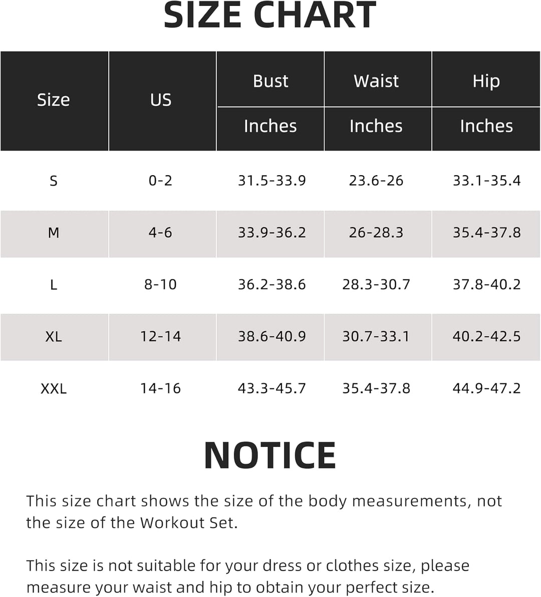 Women's Seamless Ombre 2-Piece Workout Set Long Sleeve Crop Top & Leggings