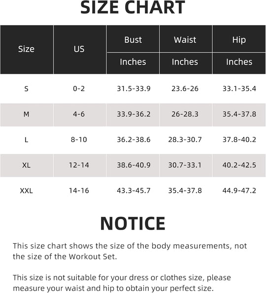 Women's Seamless Ombre 2-Piece Workout Set Long Sleeve Crop Top & Leggings